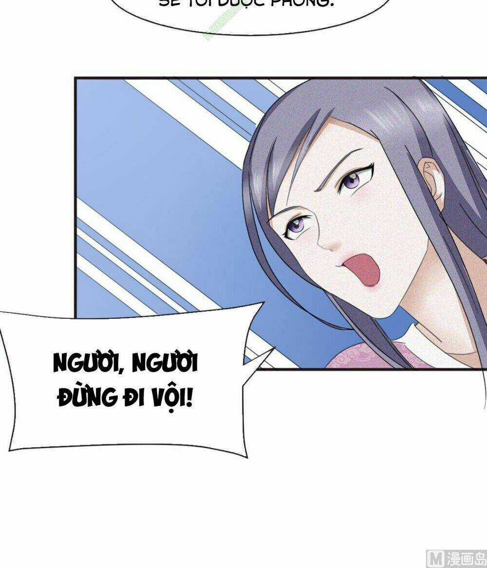 Cửu Dương Đế Tôn Chapter 18 trang 13