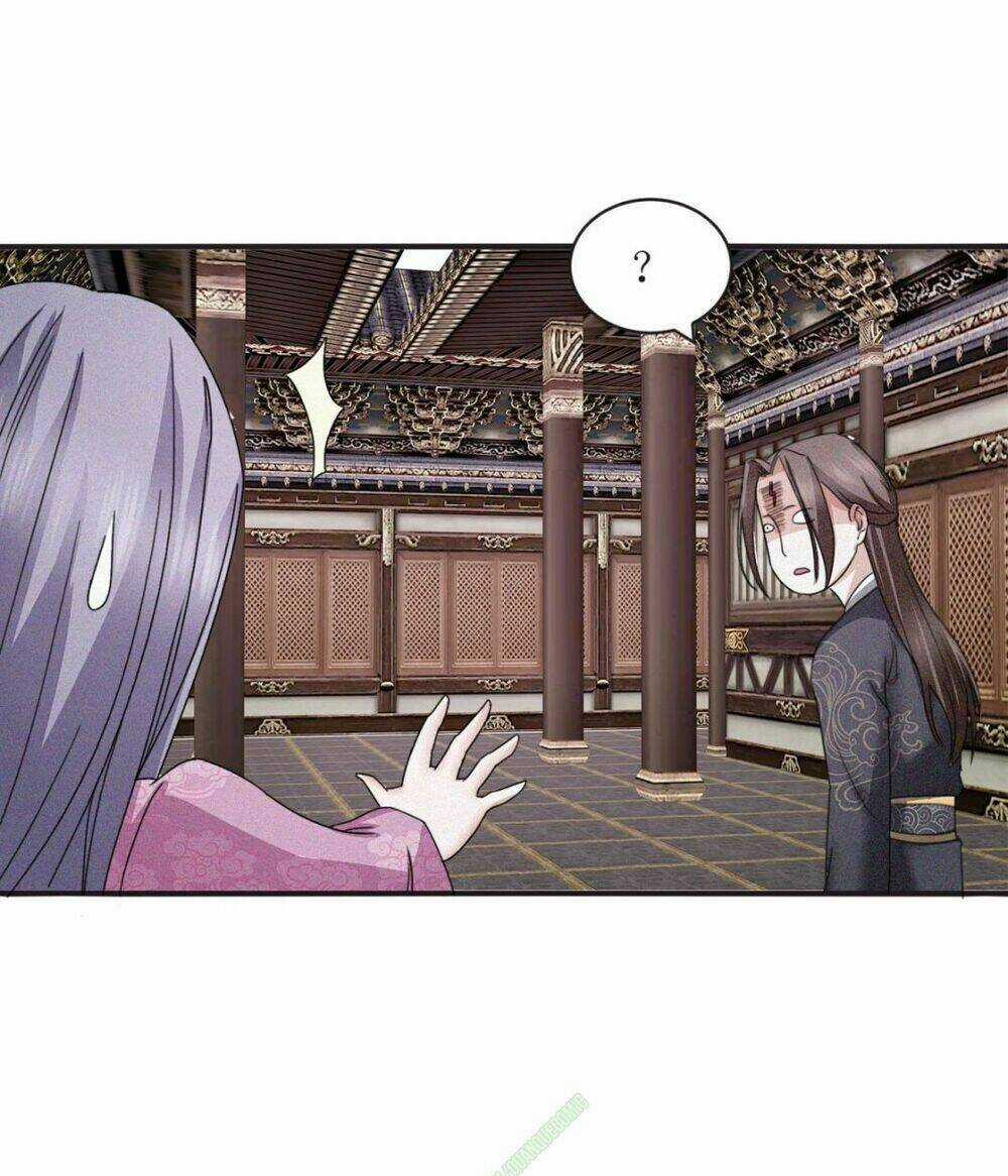 Cửu Dương Đế Tôn Chapter 18 trang 14