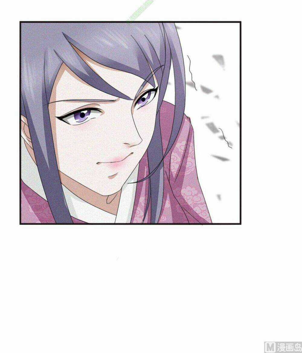 Cửu Dương Đế Tôn Chapter 18 trang 15