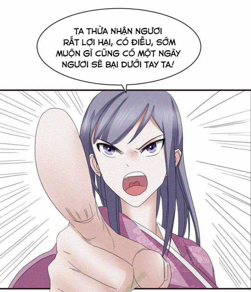 Cửu Dương Đế Tôn Chapter 18 trang 16