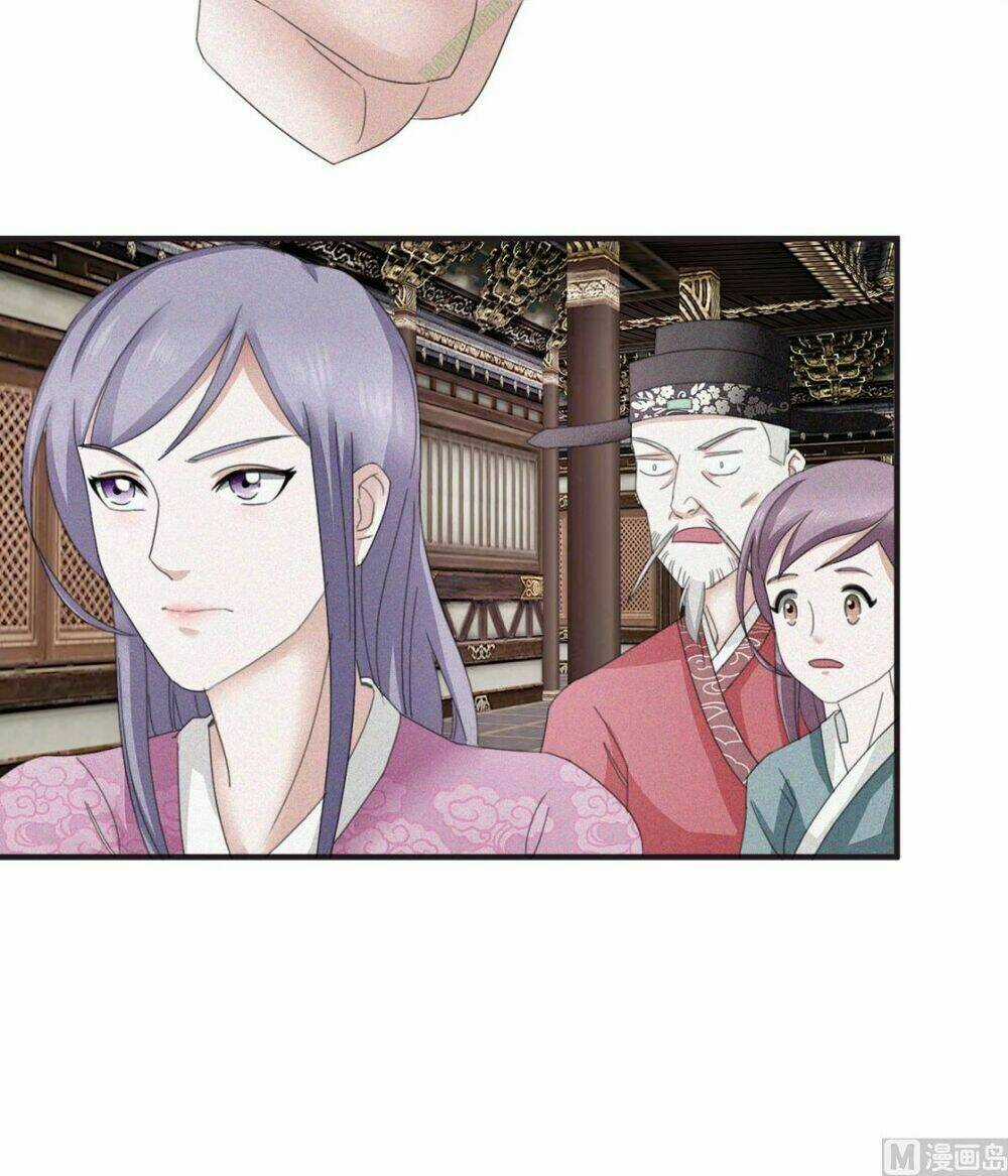 Cửu Dương Đế Tôn Chapter 18 trang 17