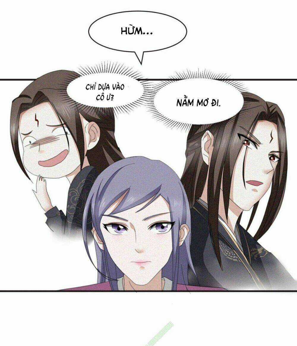 Cửu Dương Đế Tôn Chapter 18 trang 18