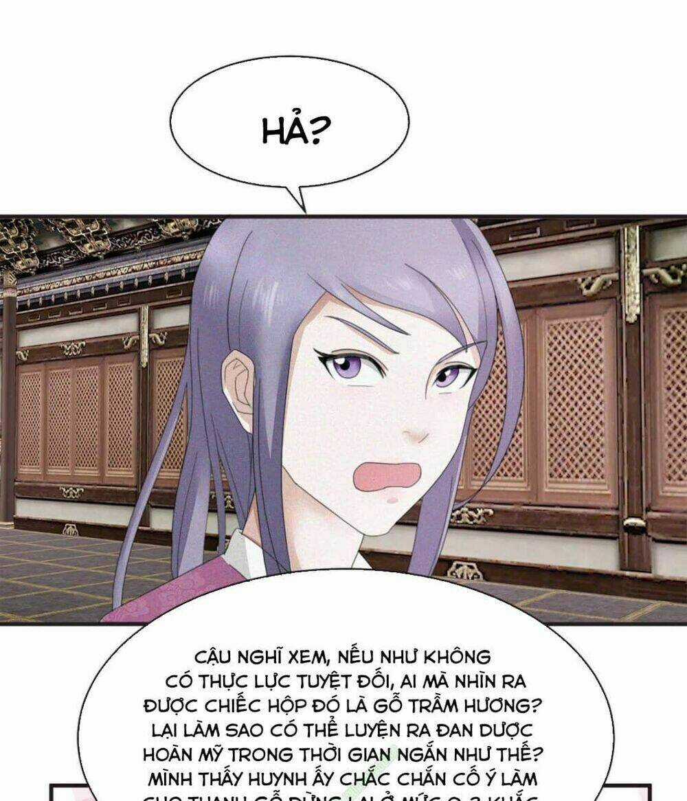 Cửu Dương Đế Tôn Chapter 18 trang 2