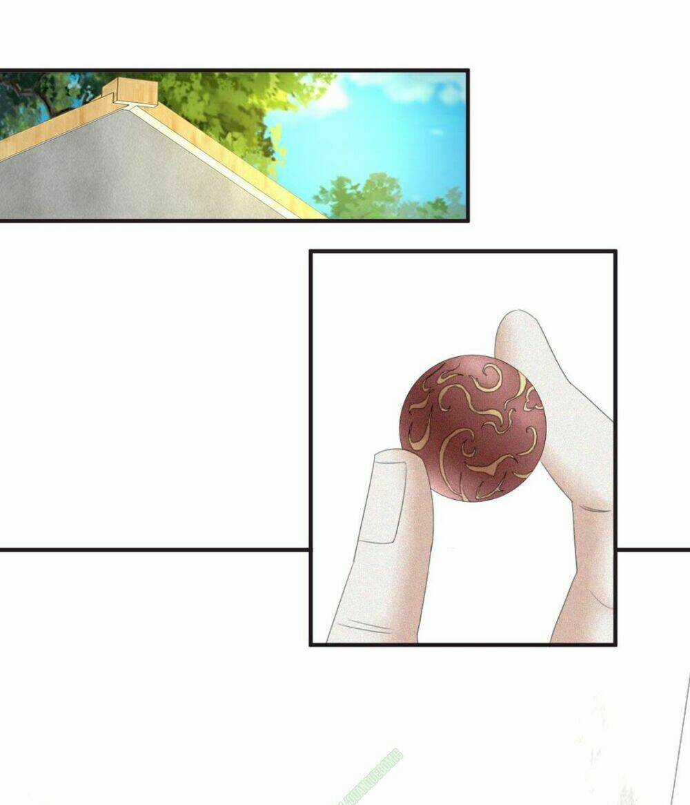 Cửu Dương Đế Tôn Chapter 18 trang 22