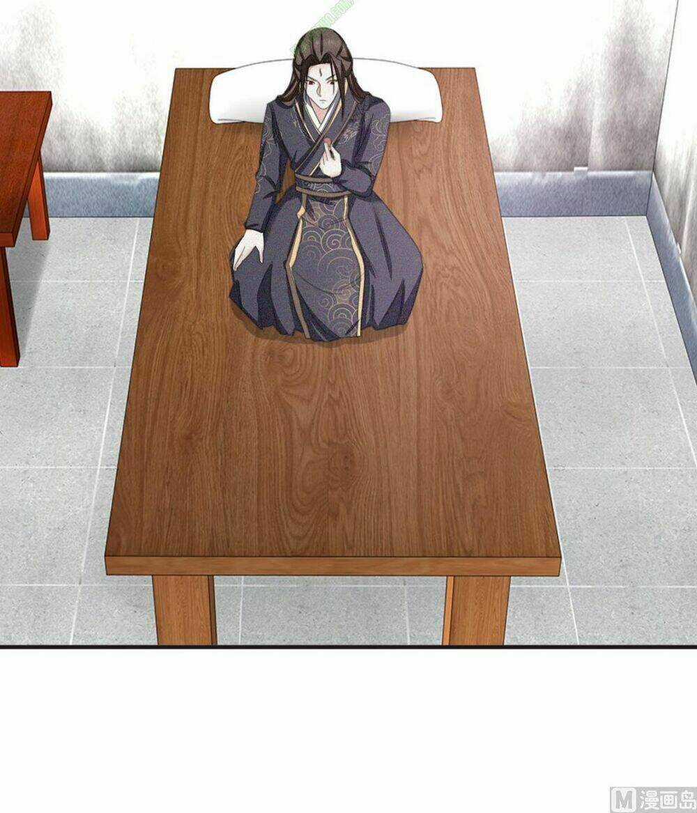 Cửu Dương Đế Tôn Chapter 18 trang 23