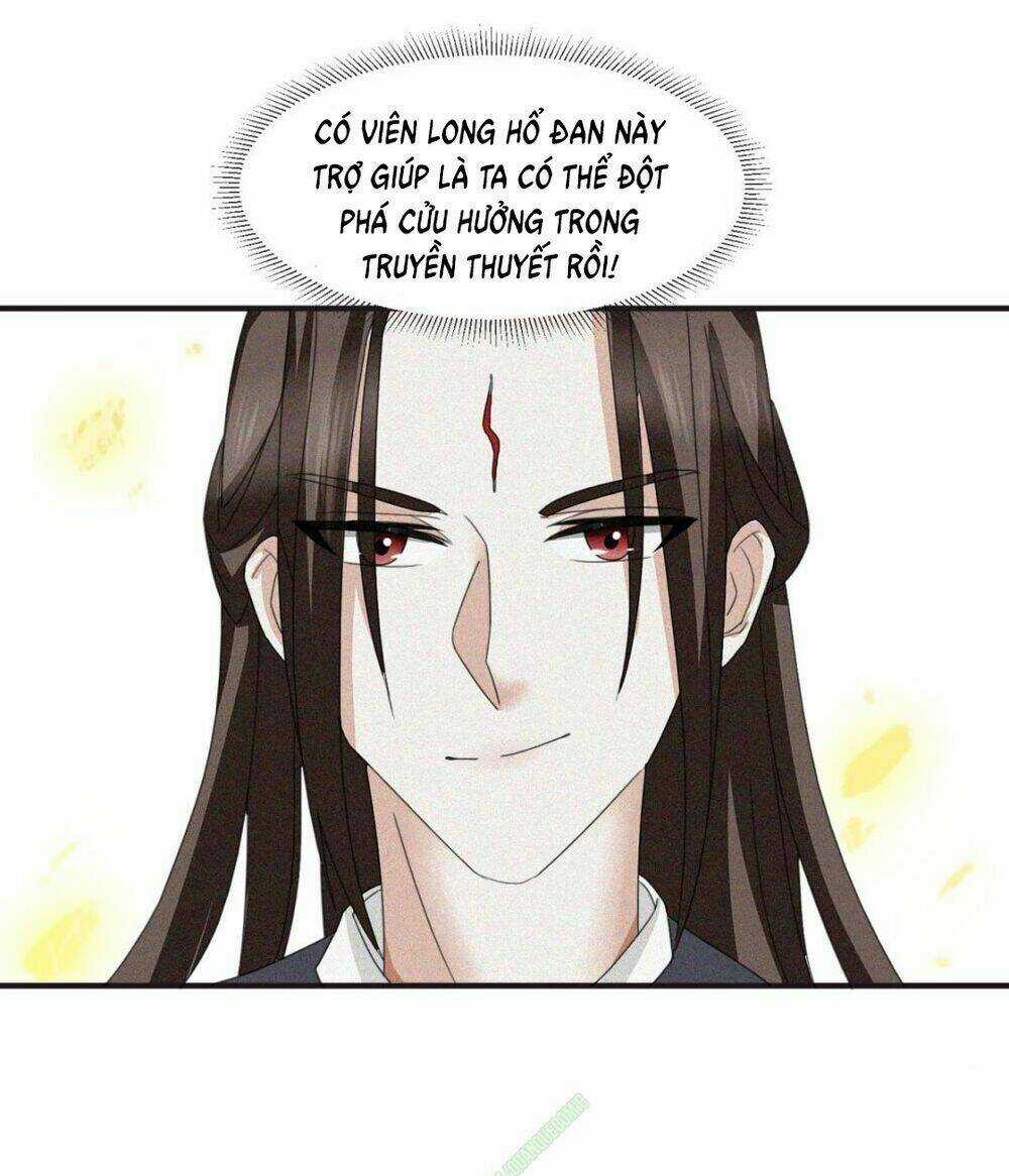 Cửu Dương Đế Tôn Chapter 18 trang 24