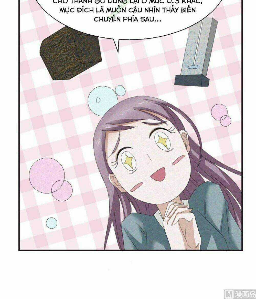 Cửu Dương Đế Tôn Chapter 18 trang 3