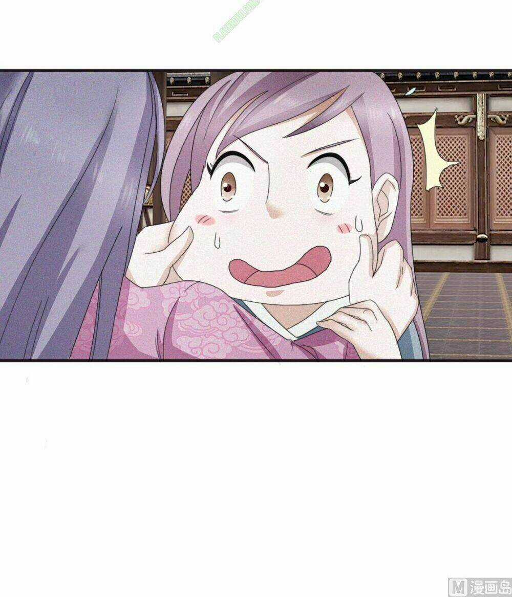 Cửu Dương Đế Tôn Chapter 18 trang 7