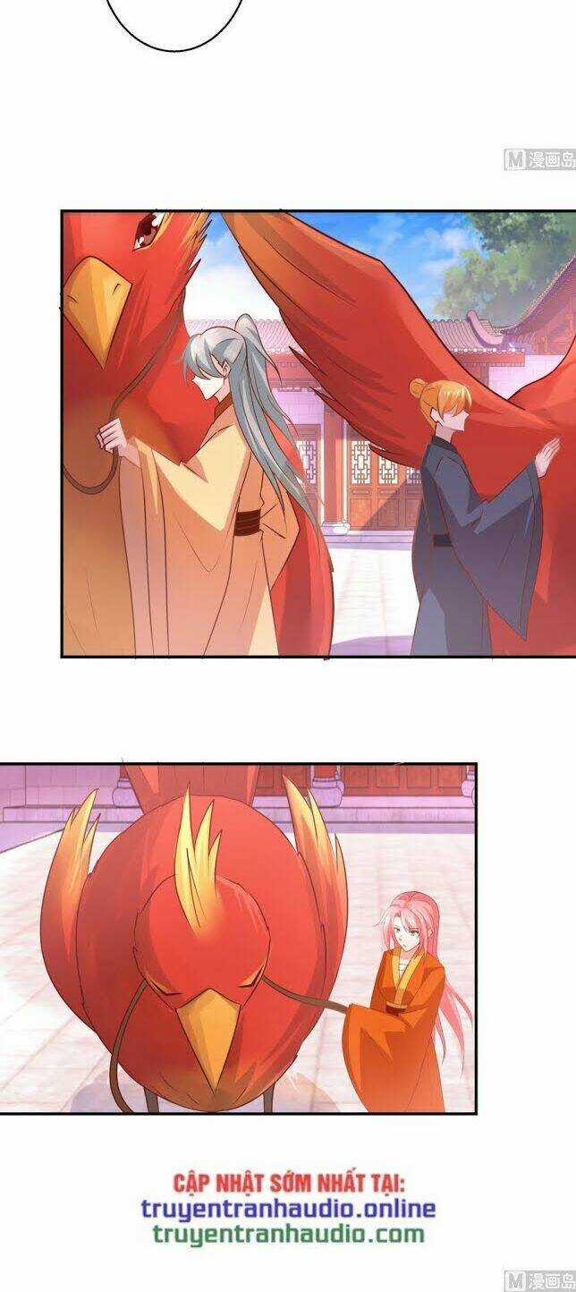 Cửu Dương Đế Tôn Chapter 180 trang 14