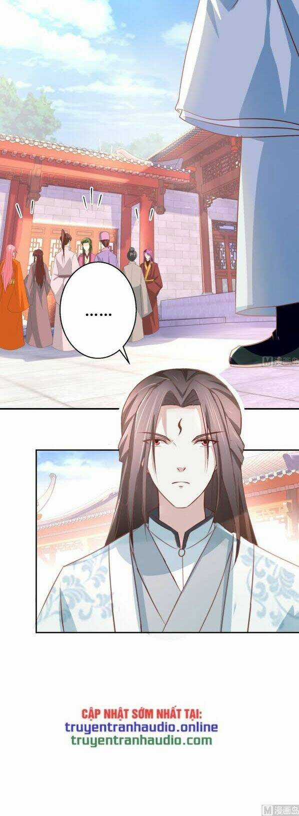 Cửu Dương Đế Tôn Chapter 180 trang 2