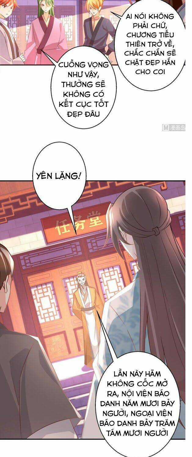 Cửu Dương Đế Tôn Chapter 180 trang 4