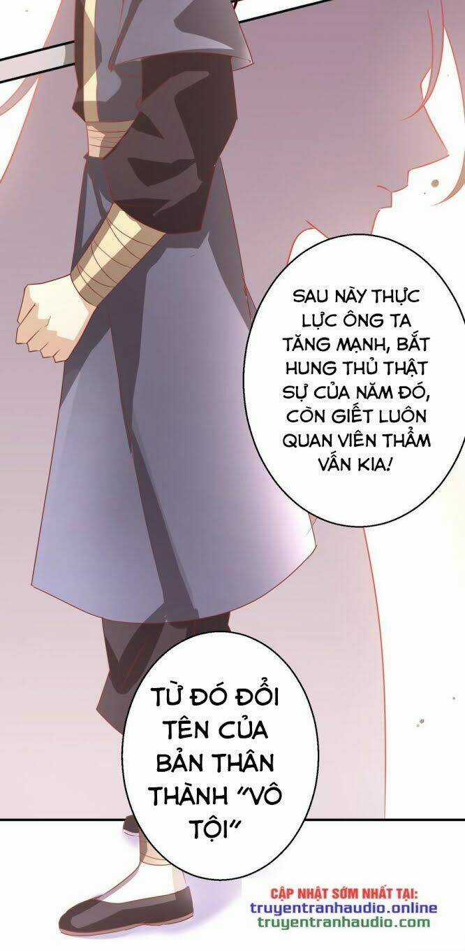 Cửu Dương Đế Tôn Chapter 180 trang 8