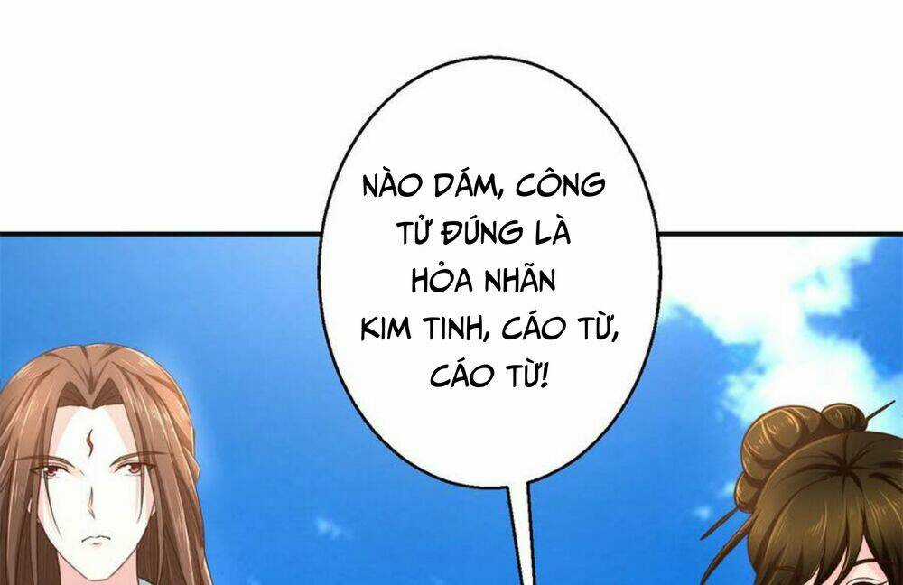 Cửu Dương Đế Tôn Chapter 181 trang 10