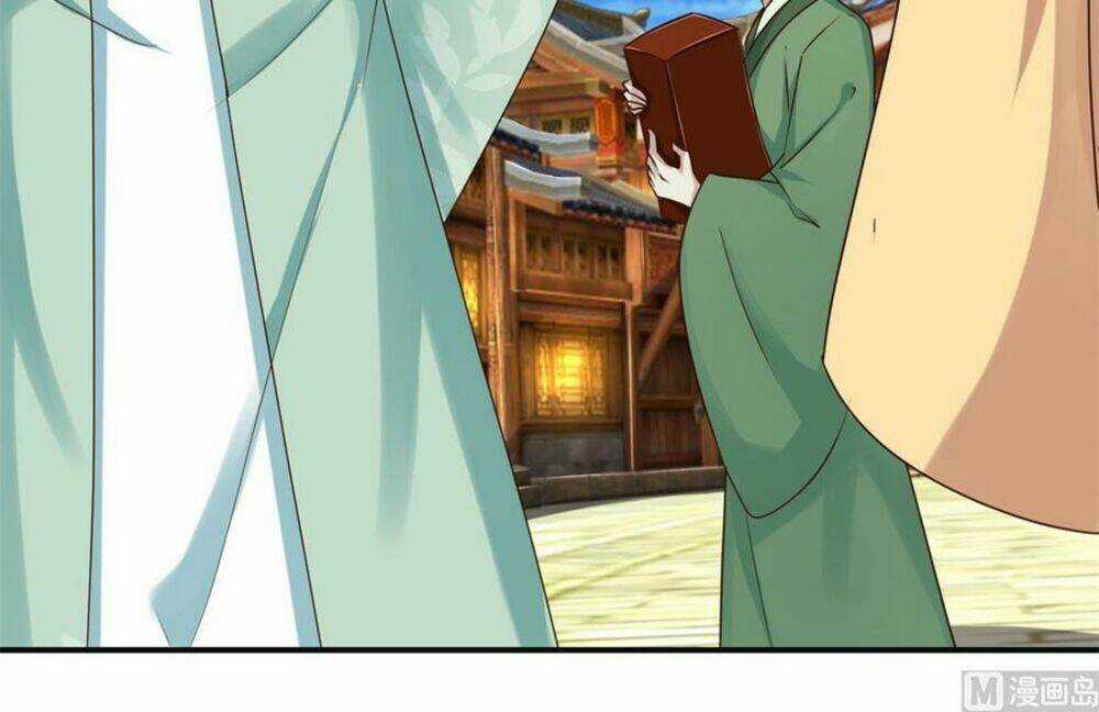 Cửu Dương Đế Tôn Chapter 181 trang 12