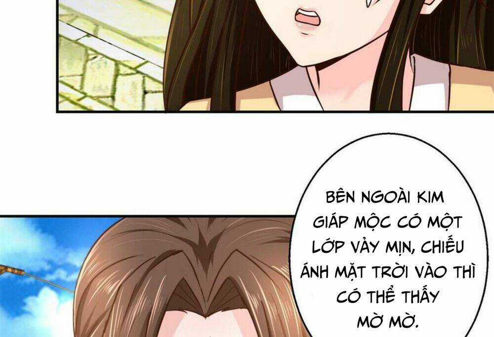 Cửu Dương Đế Tôn Chapter 181 trang 14