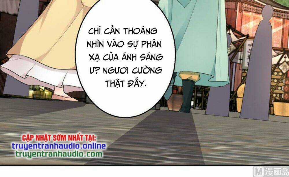 Cửu Dương Đế Tôn Chapter 181 trang 18