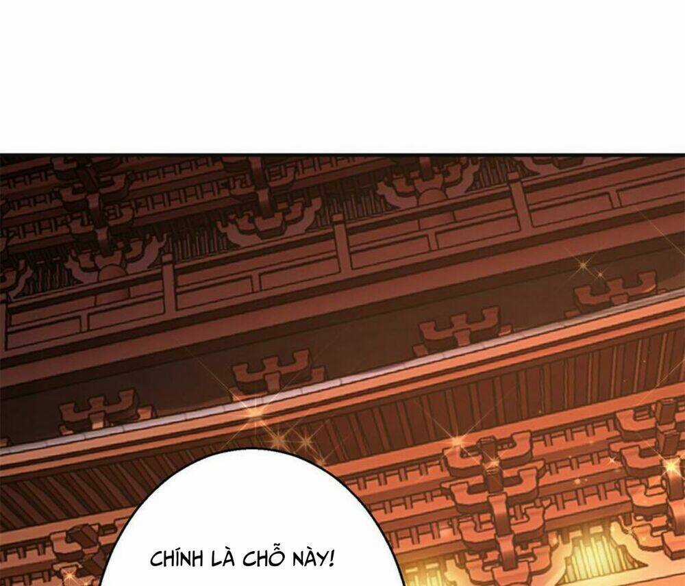 Cửu Dương Đế Tôn Chapter 181 trang 20