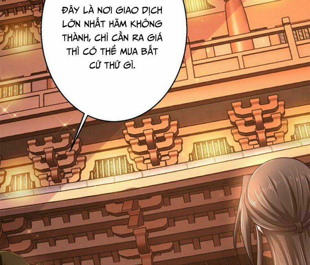 Cửu Dương Đế Tôn Chapter 181 trang 21