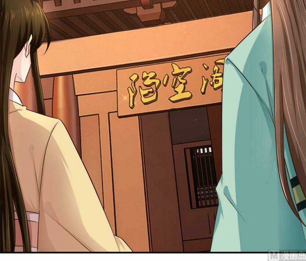 Cửu Dương Đế Tôn Chapter 181 trang 22