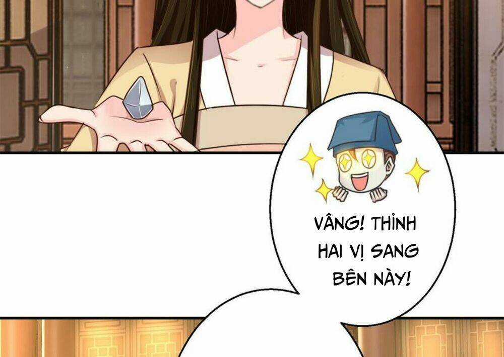 Cửu Dương Đế Tôn Chapter 181 trang 25