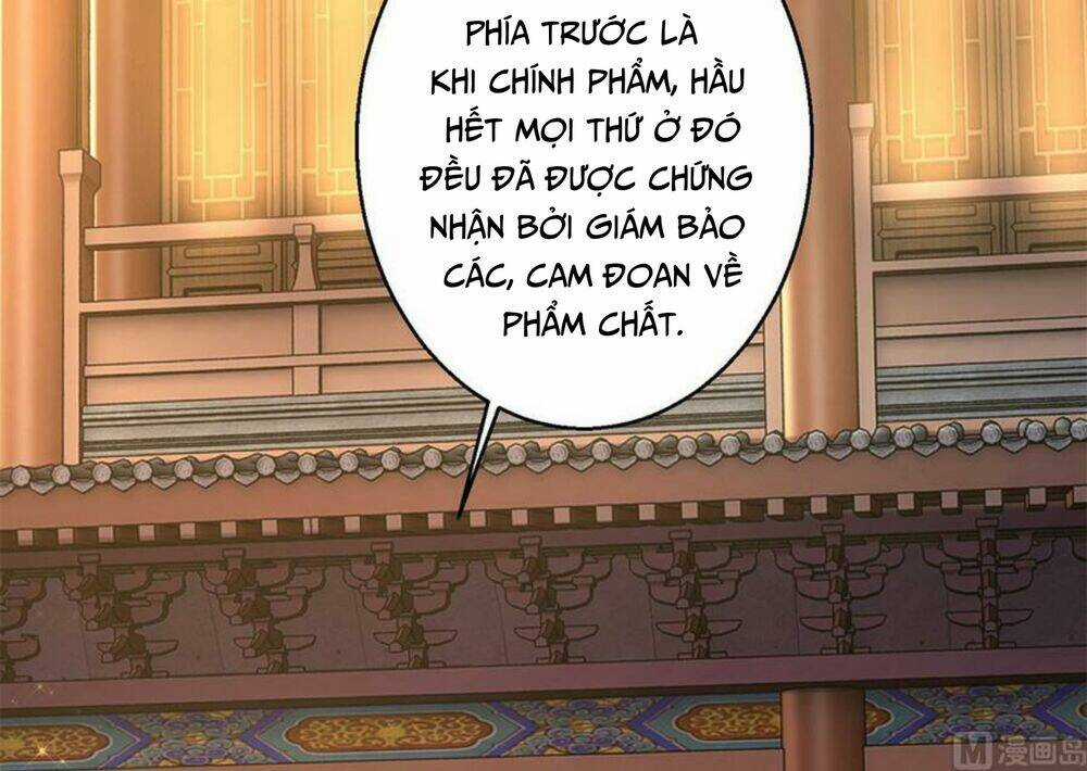 Cửu Dương Đế Tôn Chapter 181 trang 26
