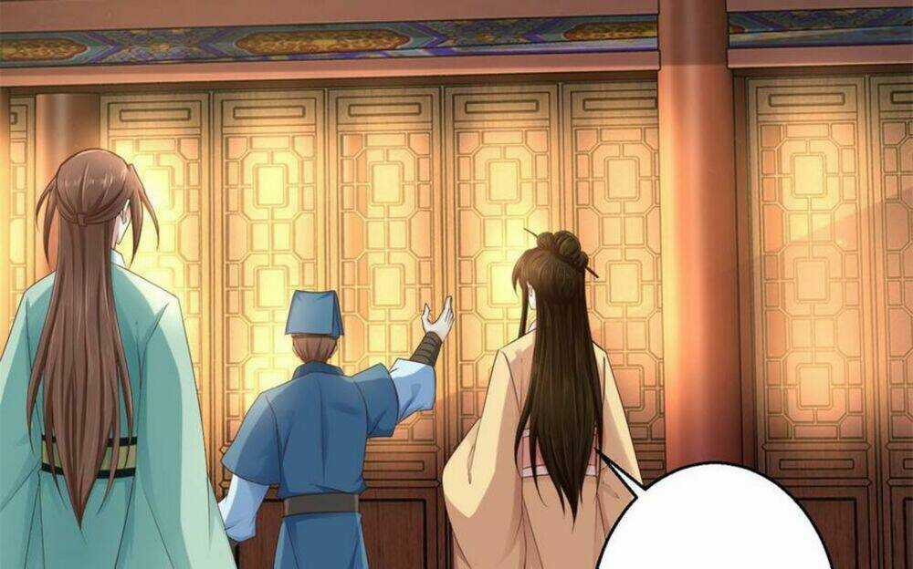 Cửu Dương Đế Tôn Chapter 181 trang 27