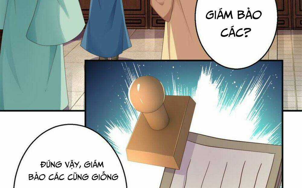 Cửu Dương Đế Tôn Chapter 181 trang 28