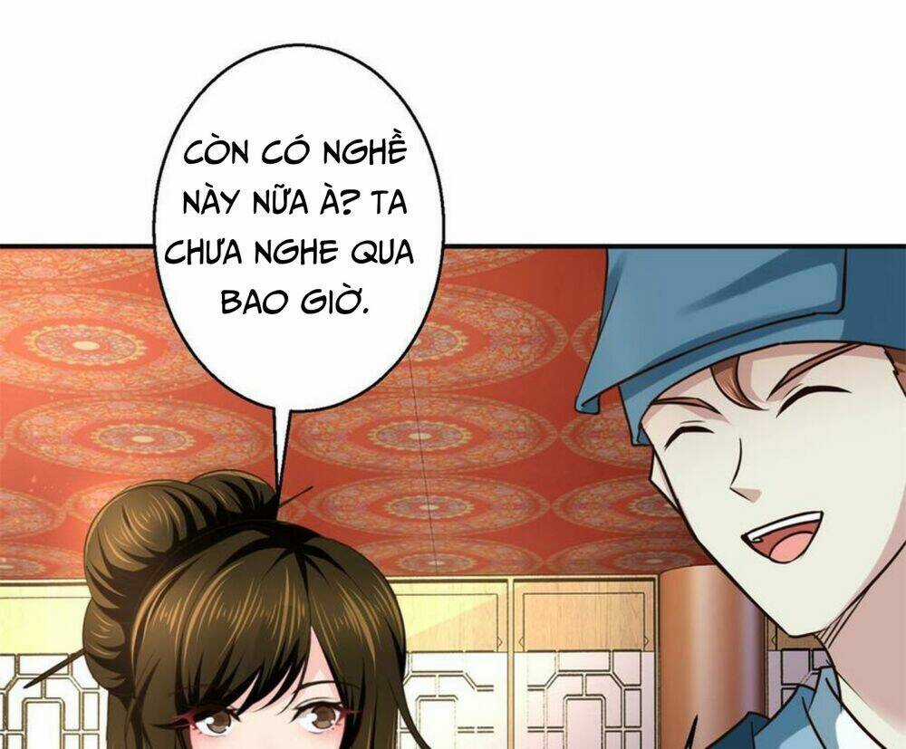 Cửu Dương Đế Tôn Chapter 181 trang 30