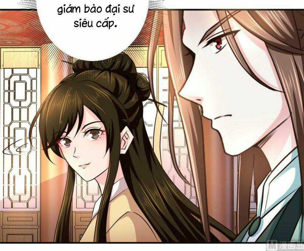 Cửu Dương Đế Tôn Chapter 181 trang 32