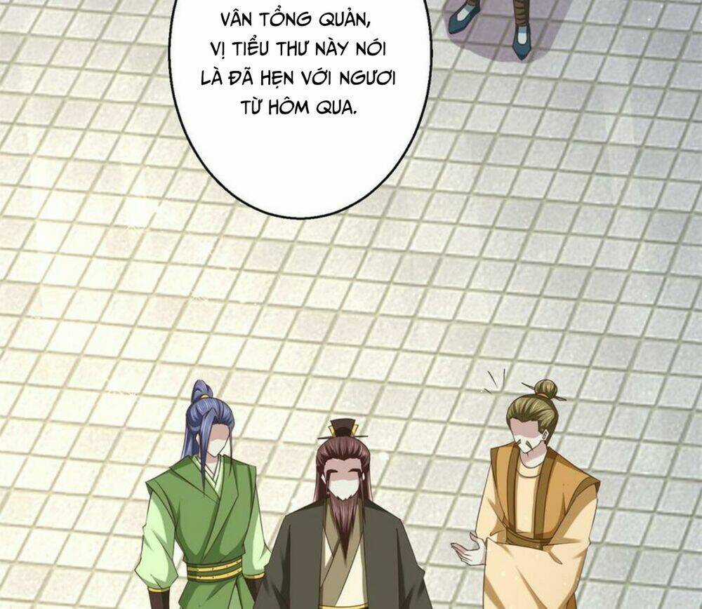 Cửu Dương Đế Tôn Chapter 181 trang 36