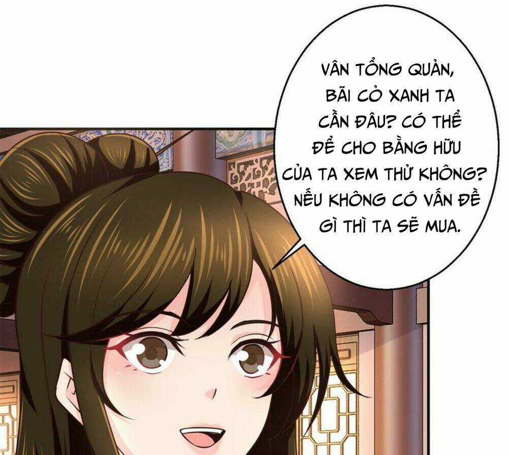 Cửu Dương Đế Tôn Chapter 181 trang 40