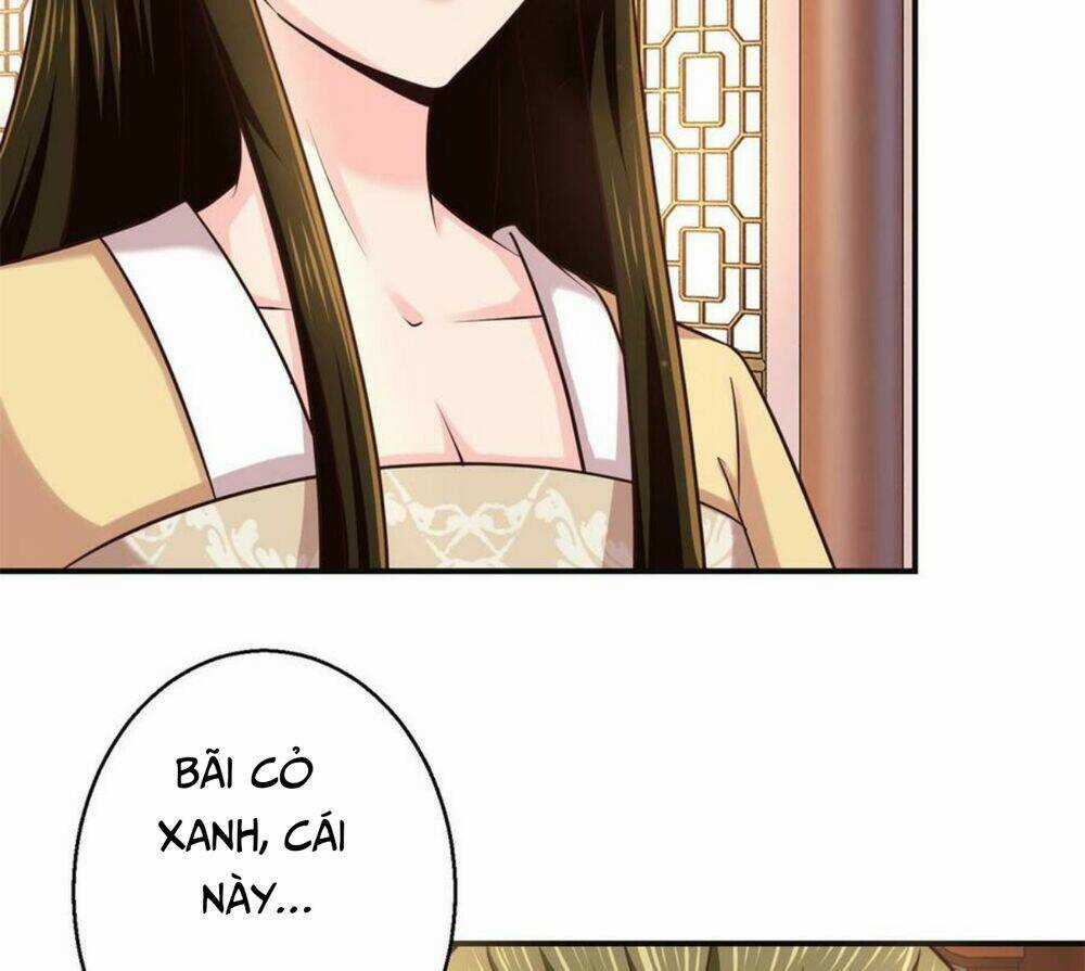 Cửu Dương Đế Tôn Chapter 181 trang 41