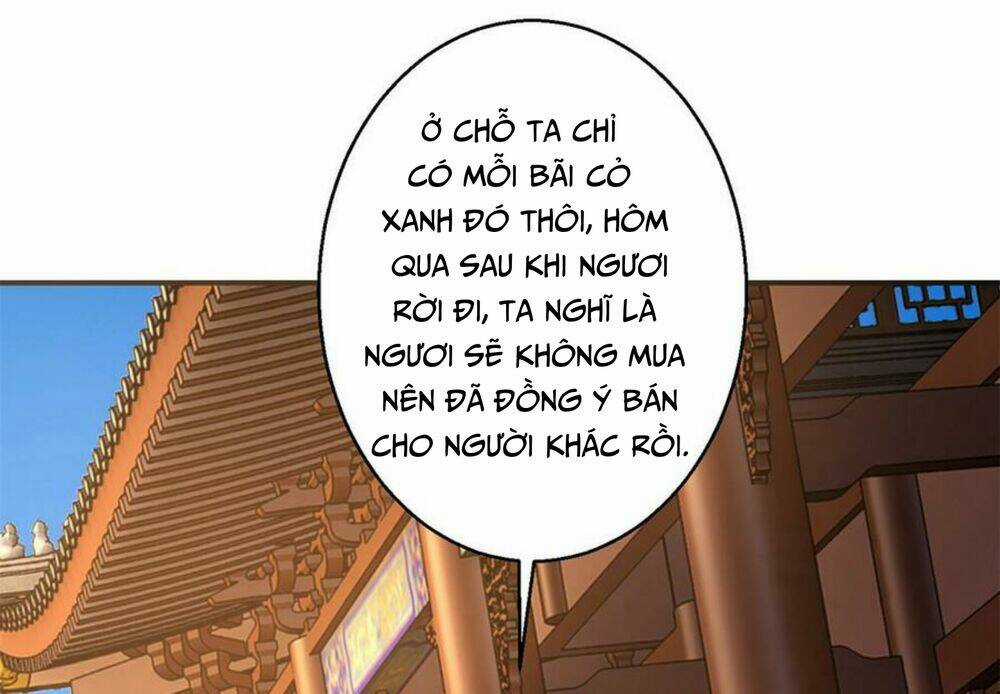 Cửu Dương Đế Tôn Chapter 181 trang 43
