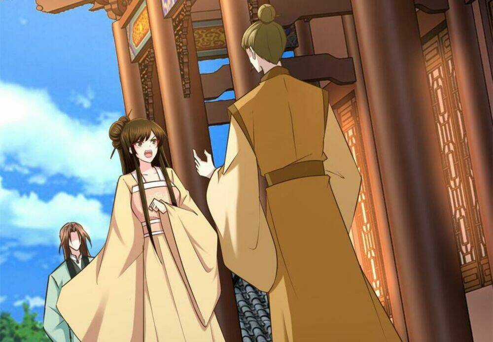 Cửu Dương Đế Tôn Chapter 181 trang 44