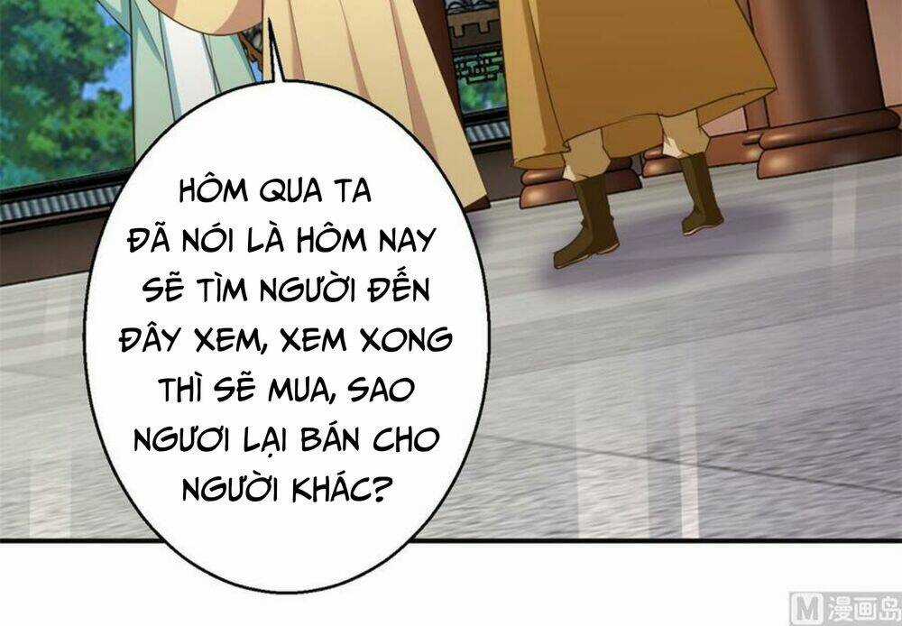 Cửu Dương Đế Tôn Chapter 181 trang 45