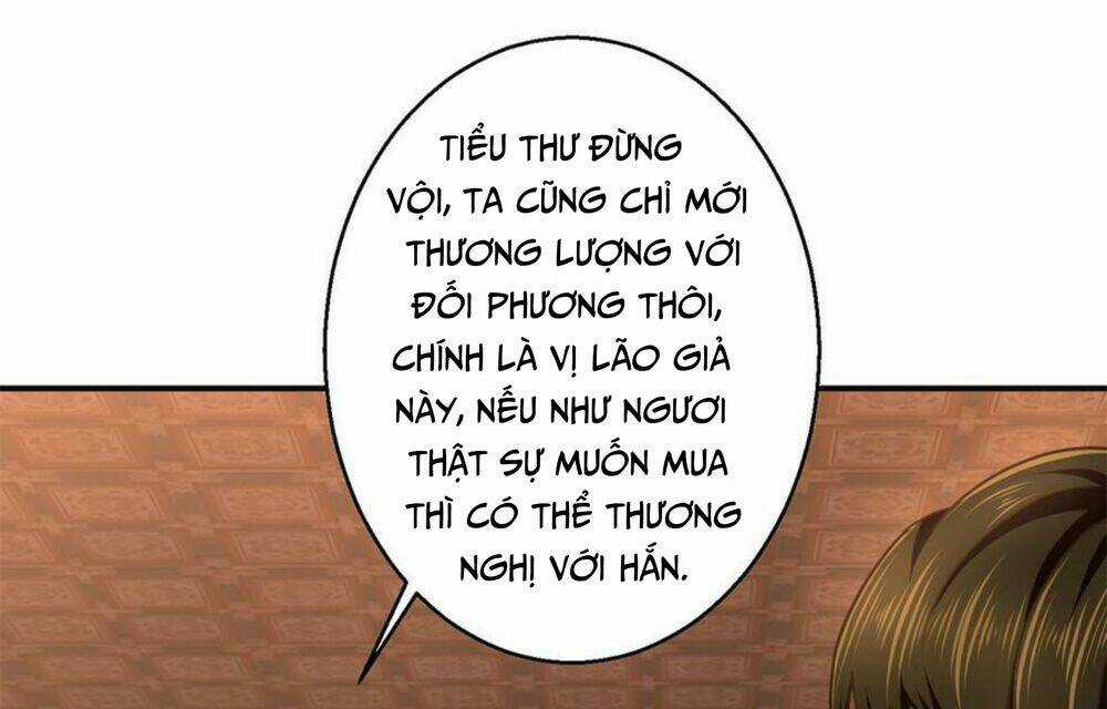 Cửu Dương Đế Tôn Chapter 181 trang 46