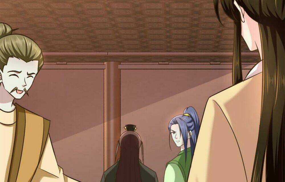 Cửu Dương Đế Tôn Chapter 181 trang 47