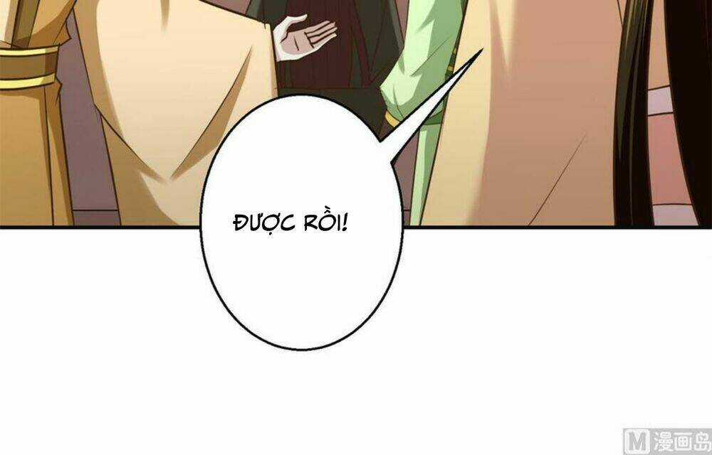 Cửu Dương Đế Tôn Chapter 181 trang 48