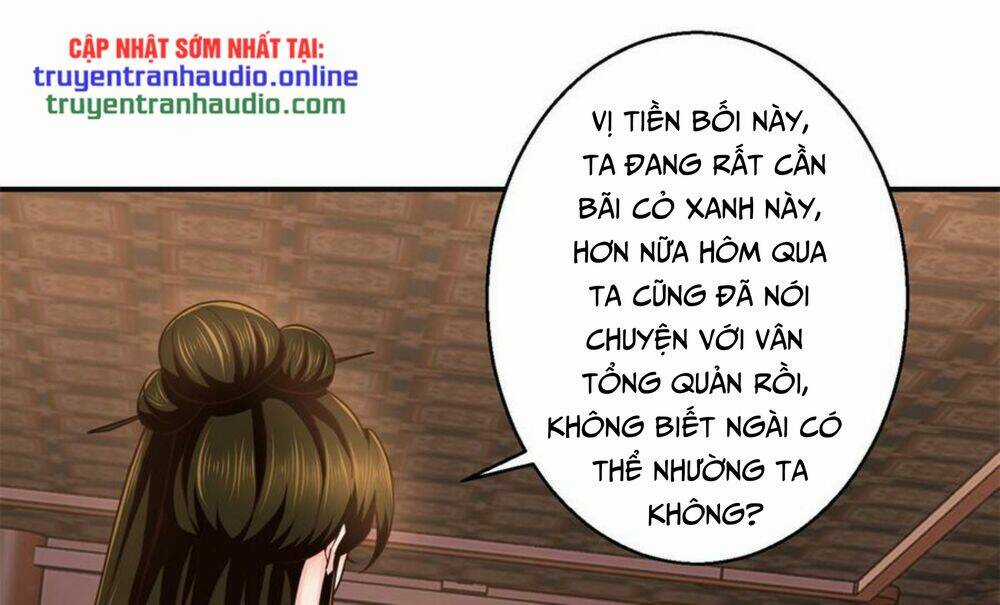 Cửu Dương Đế Tôn Chapter 181 trang 49