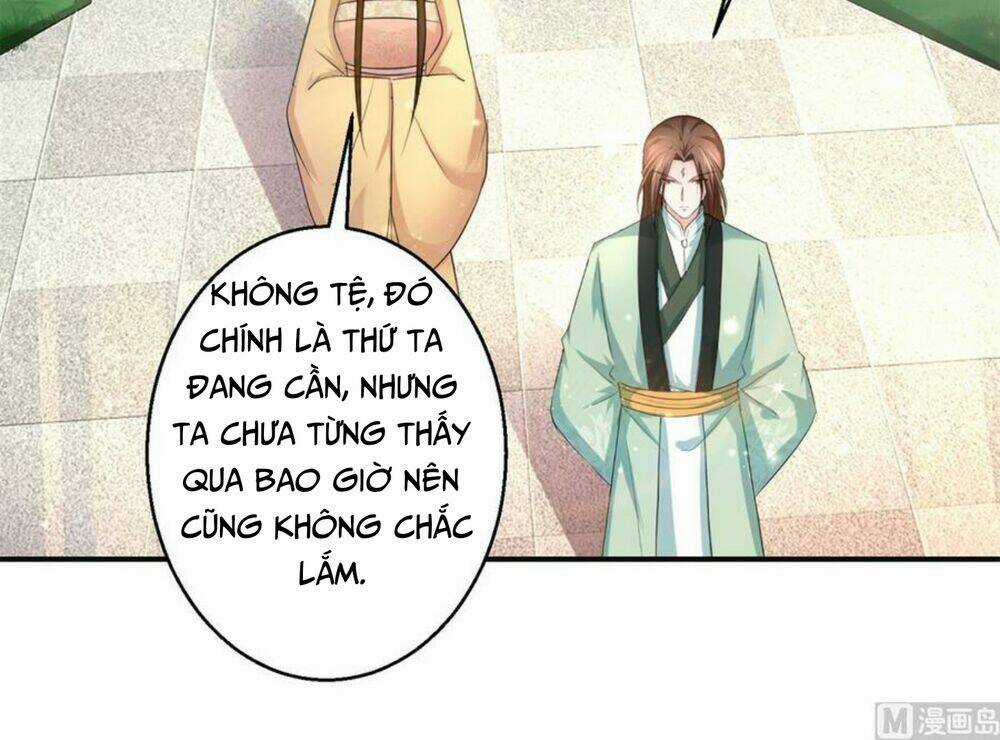 Cửu Dương Đế Tôn Chapter 181 trang 5