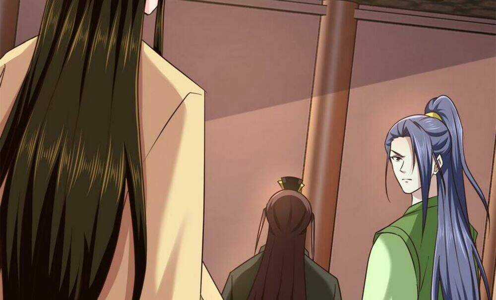 Cửu Dương Đế Tôn Chapter 181 trang 50