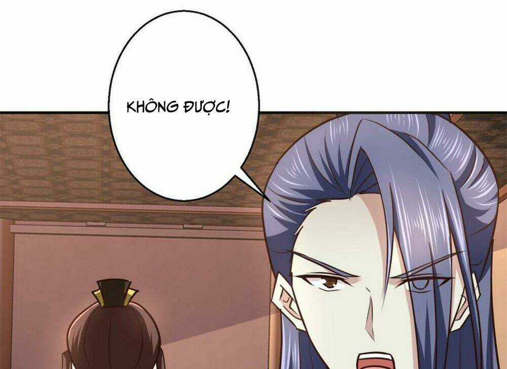 Cửu Dương Đế Tôn Chapter 181 trang 52