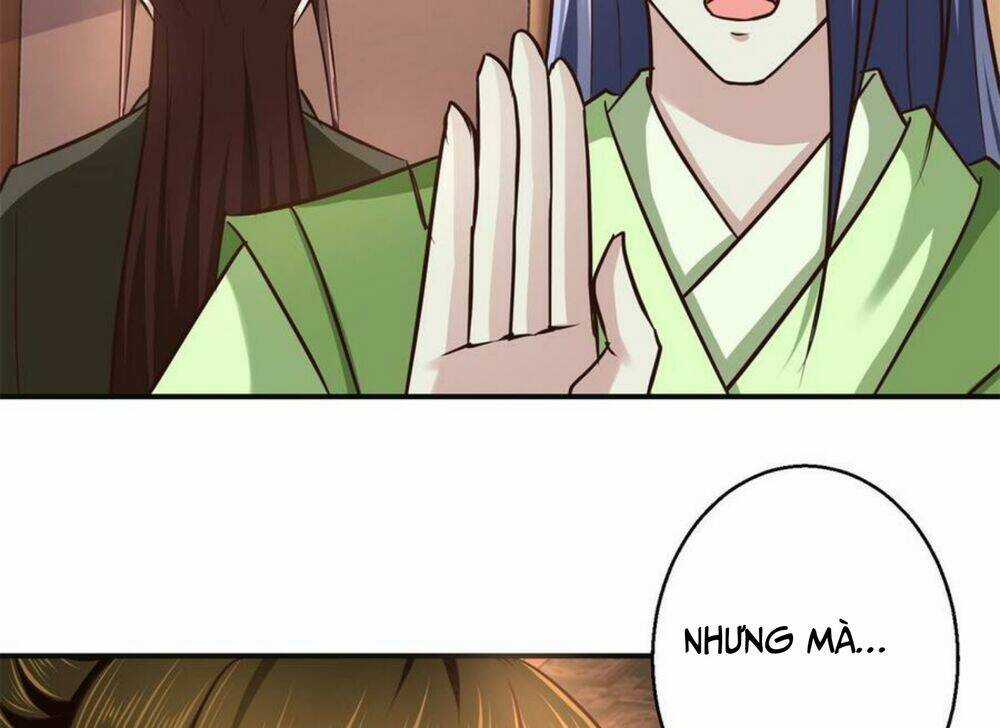 Cửu Dương Đế Tôn Chapter 181 trang 53