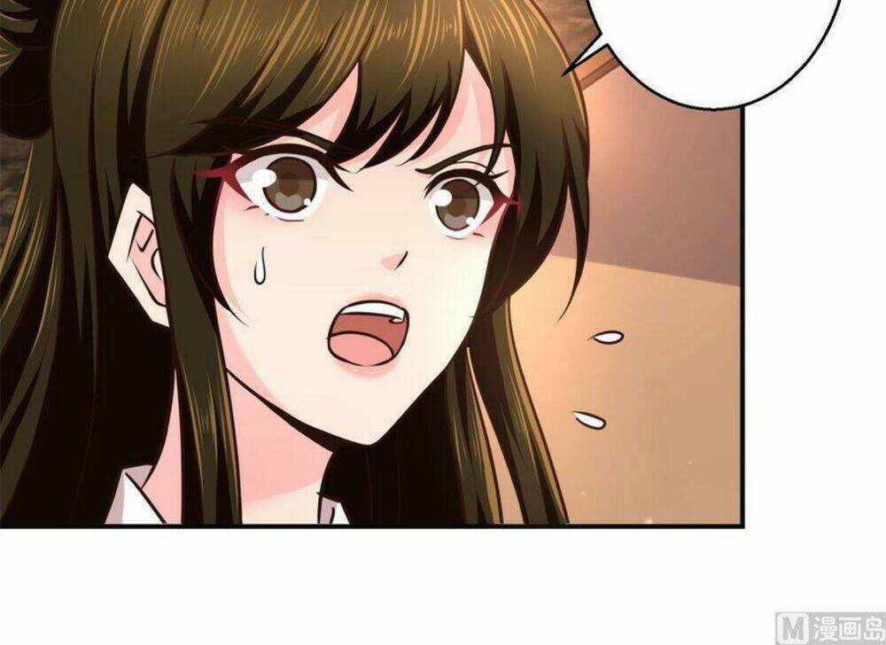 Cửu Dương Đế Tôn Chapter 181 trang 54