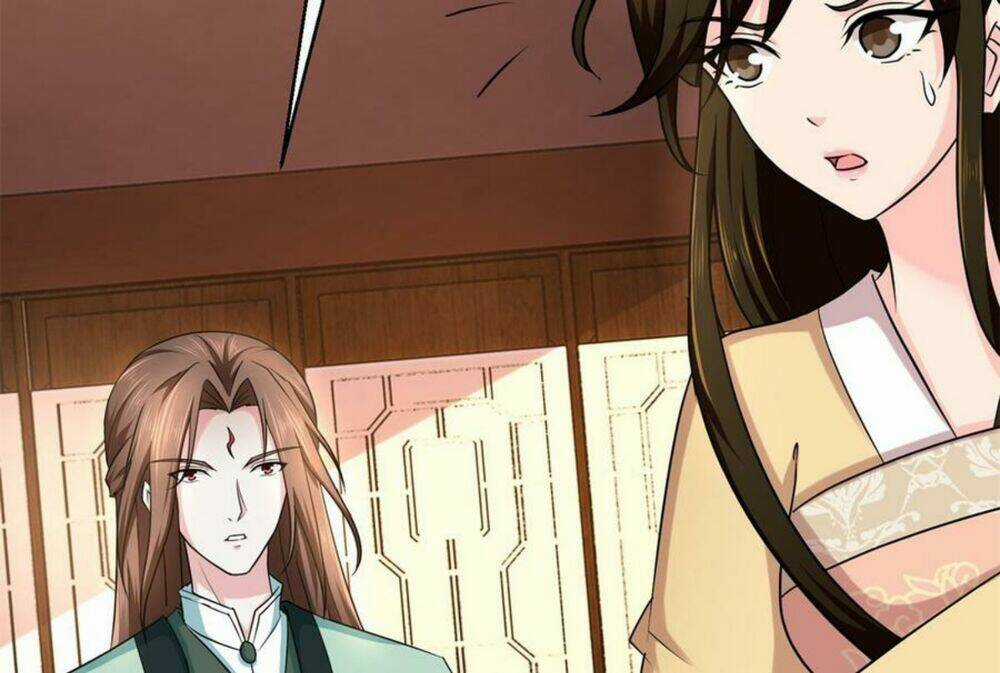 Cửu Dương Đế Tôn Chapter 181 trang 56