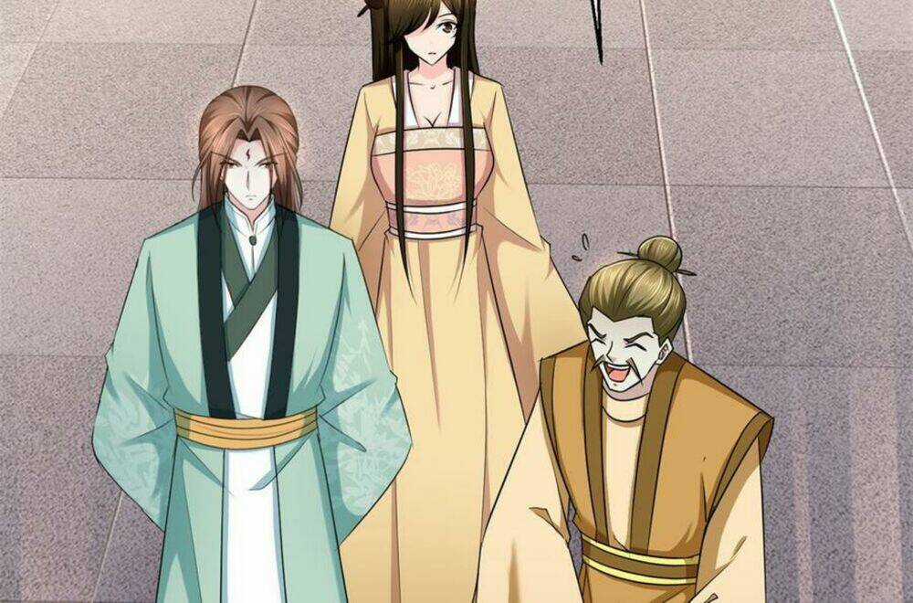 Cửu Dương Đế Tôn Chapter 181 trang 59