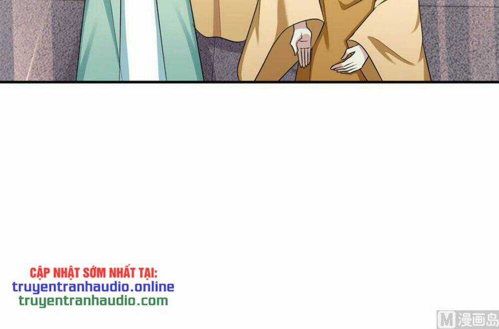 Cửu Dương Đế Tôn Chapter 181 trang 60
