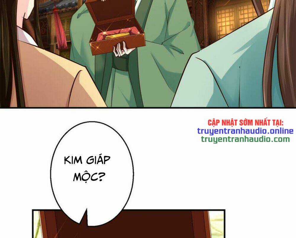 Cửu Dương Đế Tôn Chapter 181 trang 8