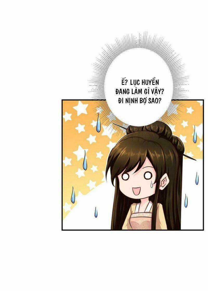 Cửu Dương Đế Tôn Chapter 182 trang 10