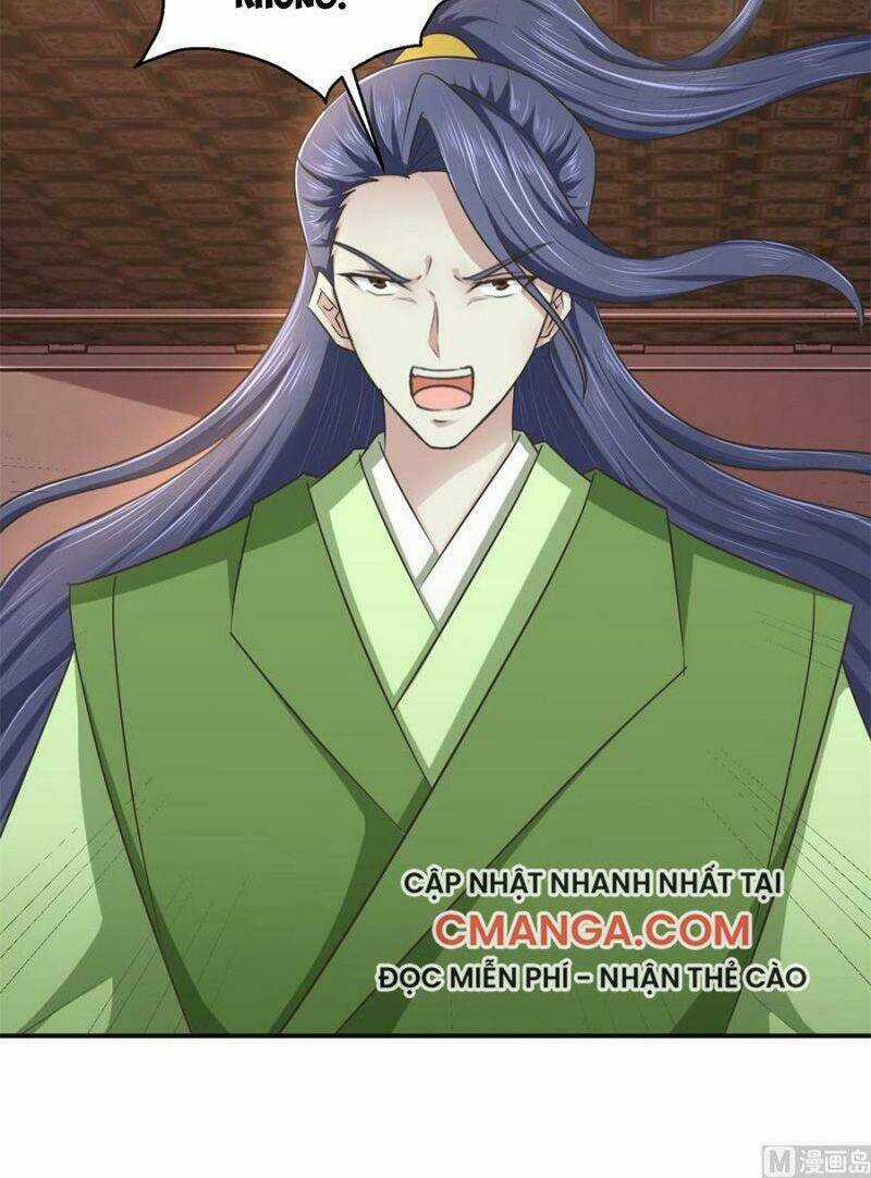 Cửu Dương Đế Tôn Chapter 182 trang 13